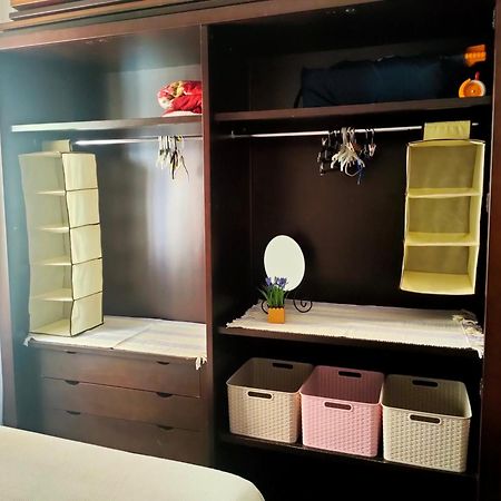 Apartamento En Pleno Centro De Cadiz Con Parking Economico Eksteriør billede