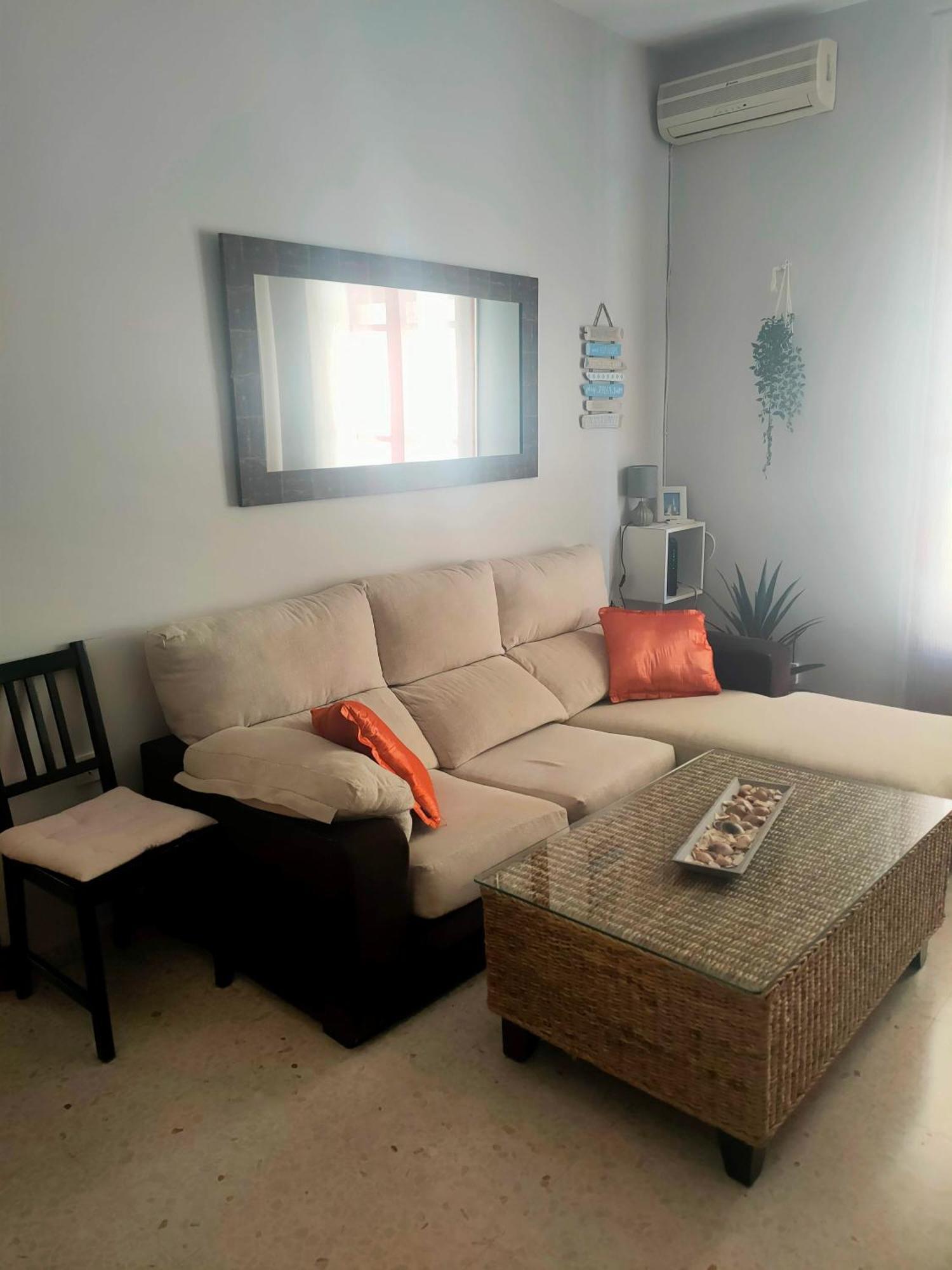 Apartamento En Pleno Centro De Cadiz Con Parking Economico Eksteriør billede