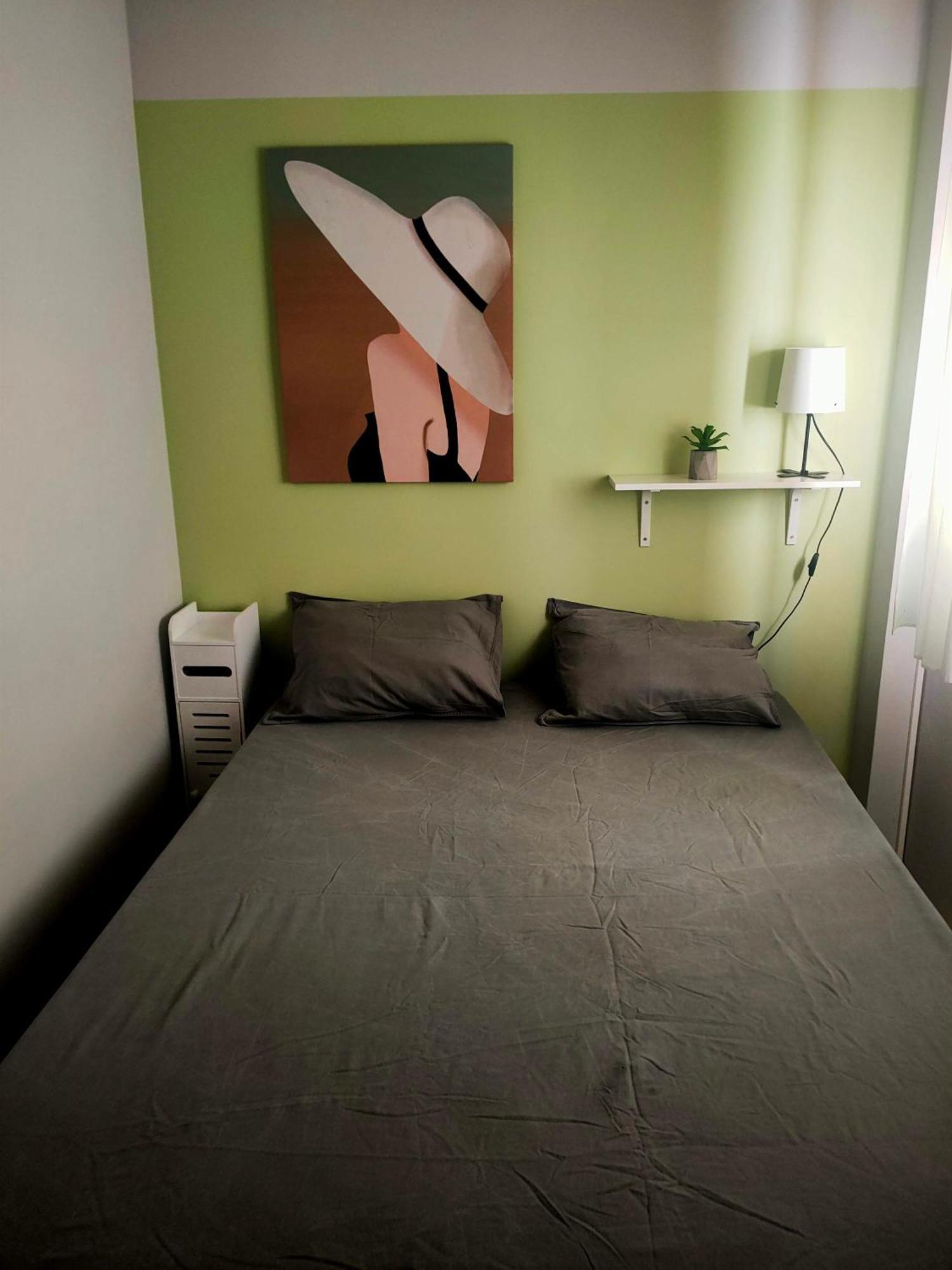 Apartamento En Pleno Centro De Cadiz Con Parking Economico Eksteriør billede