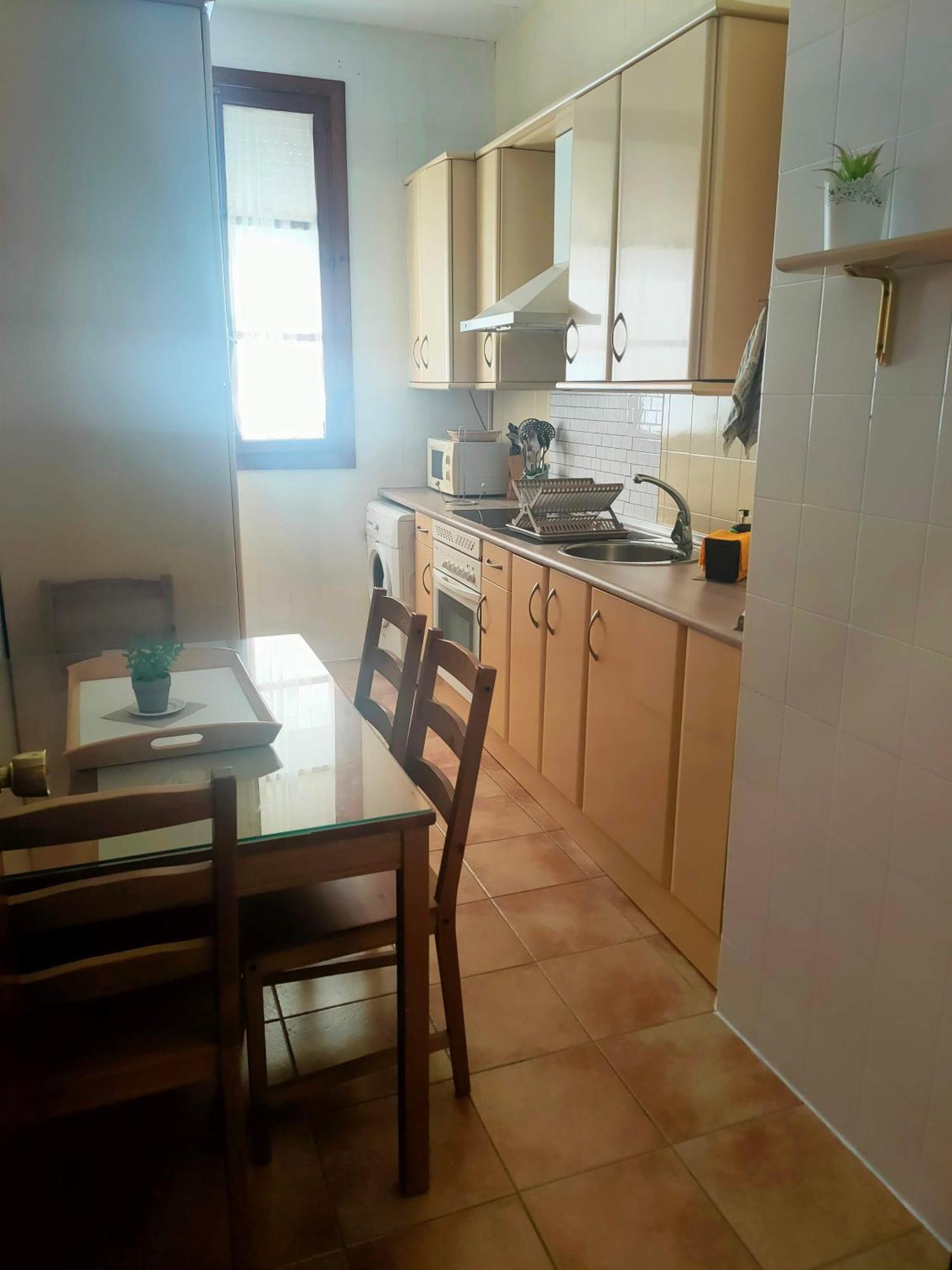 Apartamento En Pleno Centro De Cadiz Con Parking Economico Eksteriør billede