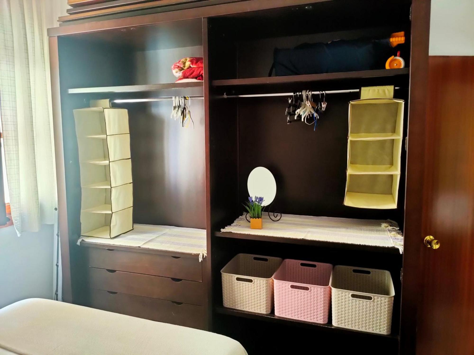 Apartamento En Pleno Centro De Cadiz Con Parking Economico Eksteriør billede