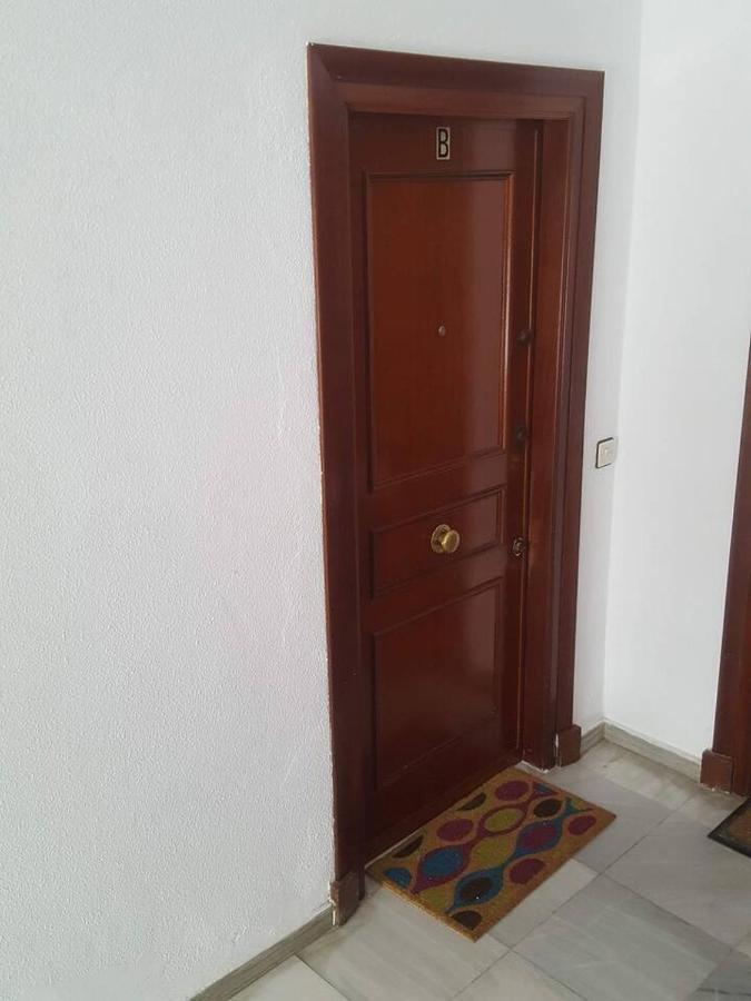 Apartamento En Pleno Centro De Cadiz Con Parking Economico Eksteriør billede