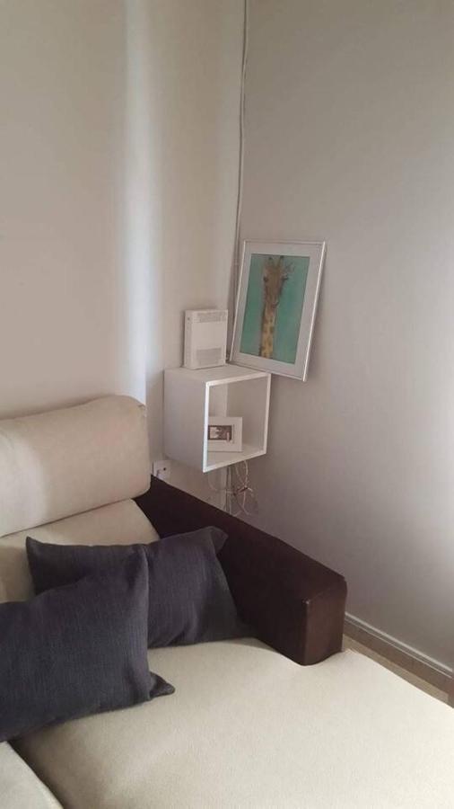 Apartamento En Pleno Centro De Cadiz Con Parking Economico Eksteriør billede